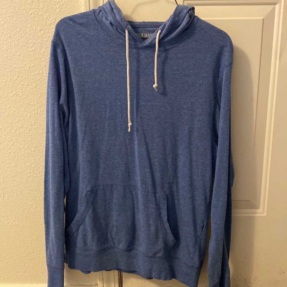 Old navy sweater